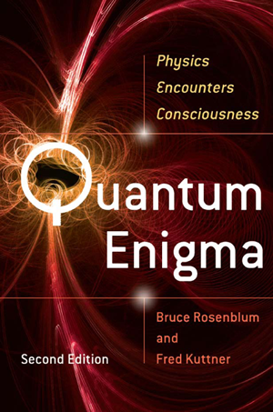 Quantum Enigma Oxford University Press